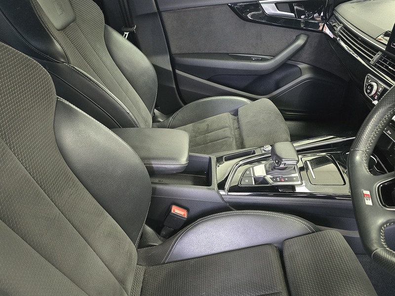 Used Audi A4 2020 for sale - 77137000: Photo 8