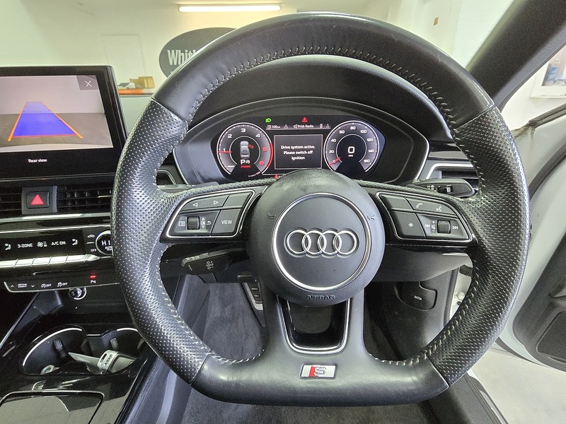 Used Audi A4 2020 for sale - 77137000: Photo 9