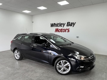 Used Vauxhall Astra 2019 for sale - 78711130: Photo