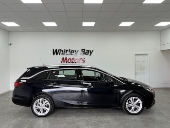 Used Vauxhall Astra 2019 for sale - 78711130: Photo