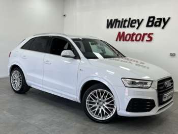 2016 - TDI S line Plus 5-Door
