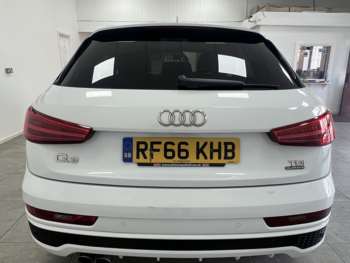 Used Audi Q3 2016 for sale - 74671348: Photo