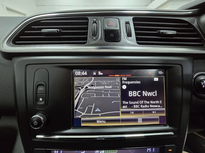 Used Renault Kadjar 2017 for sale - 77418306: Photo 10