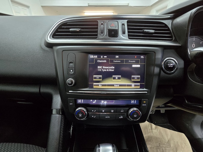 Used Renault Kadjar 2017 for sale - 77418306: Photo 13