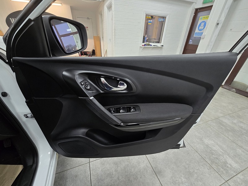 Used Renault Kadjar 2017 for sale - 77418306: Photo 14