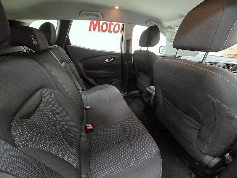 Used Renault Kadjar 2017 for sale - 77418306: Photo 16
