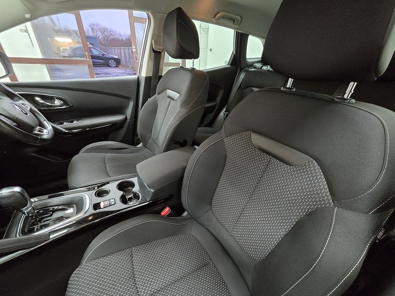 Used Renault Kadjar 2017 for sale - 77418306: Photo 19