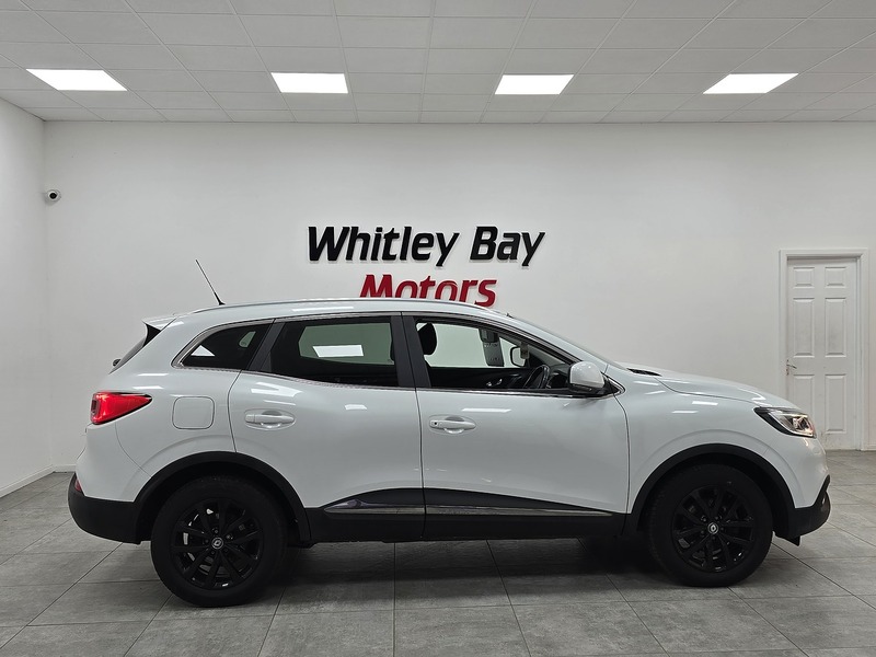 Used Renault Kadjar 2017 for sale - 77418306: Photo 2