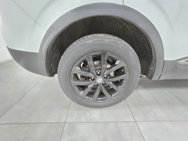 Used Renault Kadjar 2017 for sale - 77418306: Photo 22