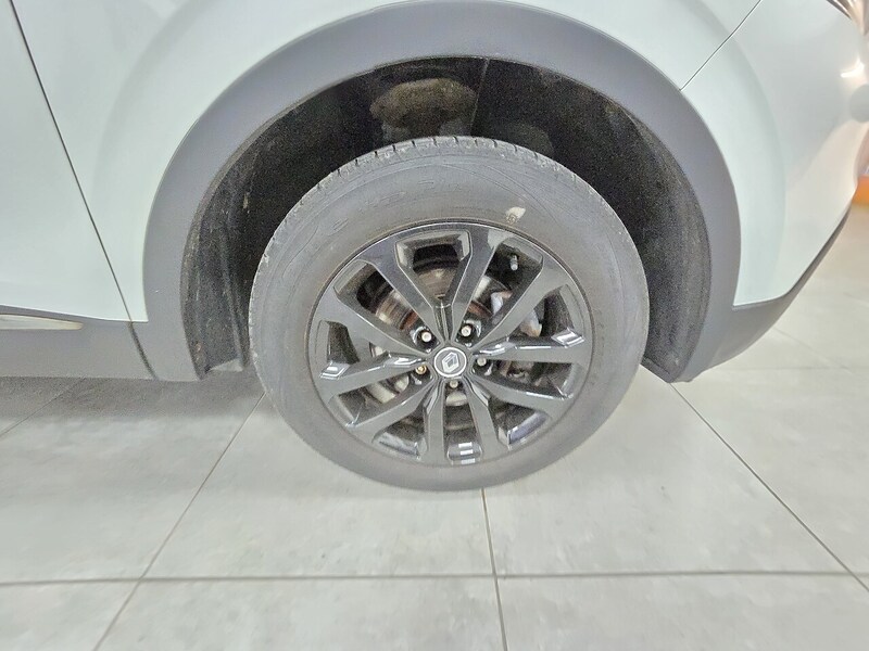 Used Renault Kadjar 2017 for sale - 77418306: Photo 23