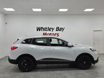 Used Renault Kadjar 2017 for sale - 77418306: Photo