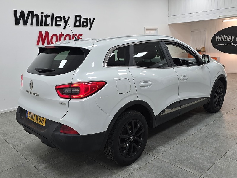 Used Renault Kadjar 2017 for sale - 77418306: Photo 3