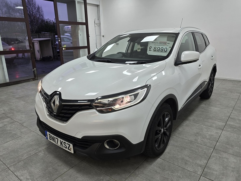 Used Renault Kadjar 2017 for sale - 77418306: Photo 6