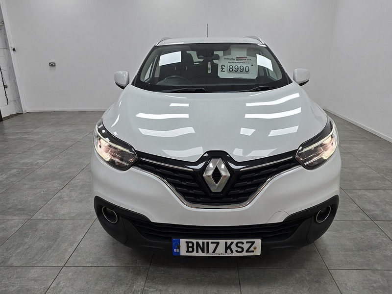 Used Renault Kadjar 2017 for sale - 77418306: Photo 7