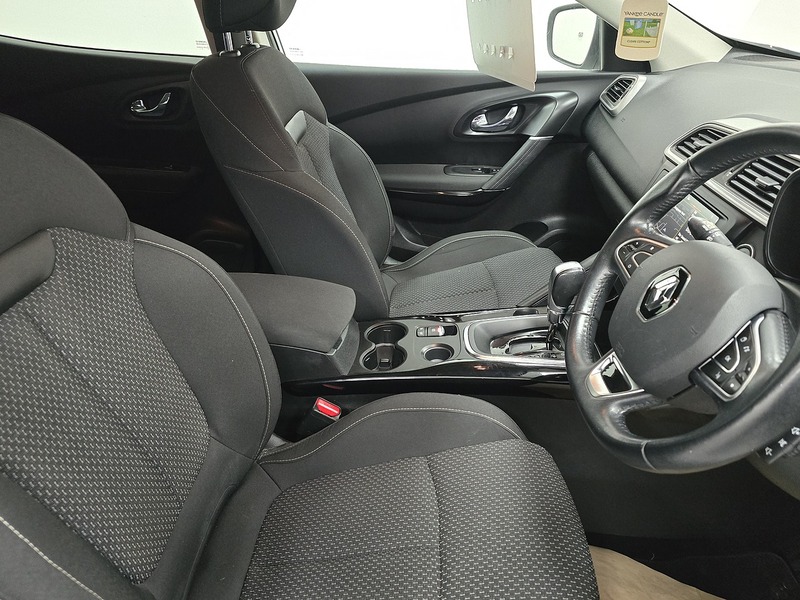Used Renault Kadjar 2017 for sale - 77418306: Photo 8