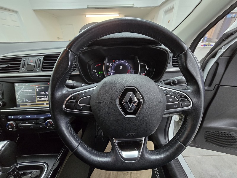 Used Renault Kadjar 2017 for sale - 77418306: Photo 9