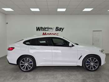 Used BMW X4 2019 for sale - 74982133: Photo