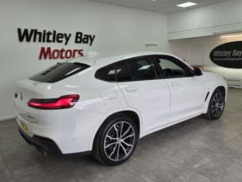 Used BMW X4 2019 for sale - 74982133: Photo