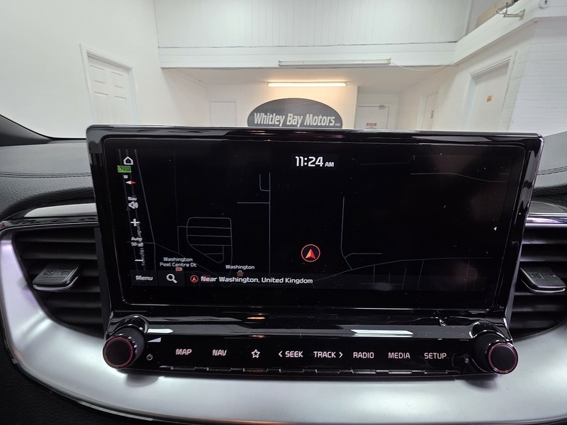 Used Kia XCeed 2023 for sale - 77621990: Photo 10