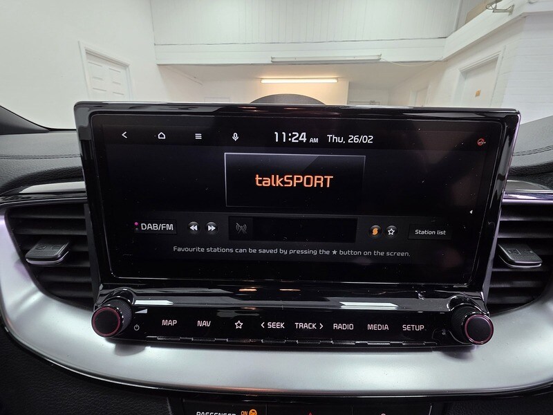 Used Kia XCeed 2023 for sale - 77621990: Photo 11