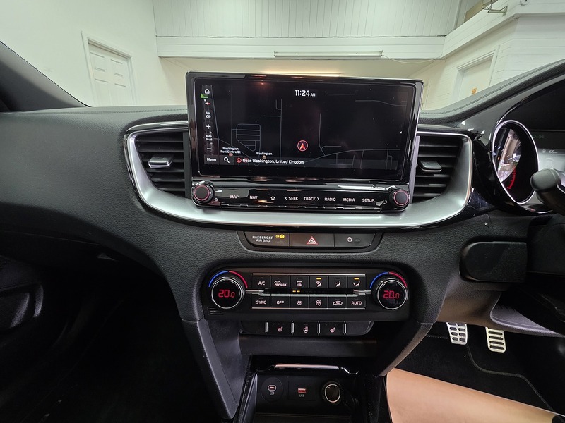 Used Kia XCeed 2023 for sale - 77621990: Photo 12