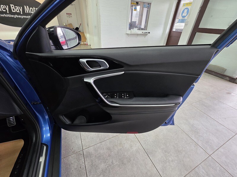 Used Kia XCeed 2023 for sale - 77621990: Photo 13