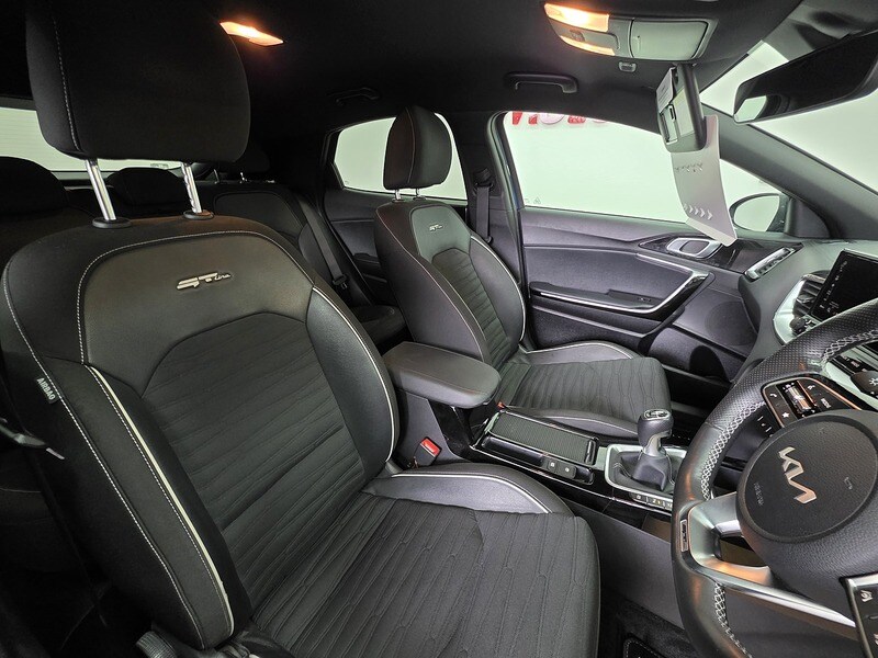 Used Kia XCeed 2023 for sale - 77621990: Photo 14