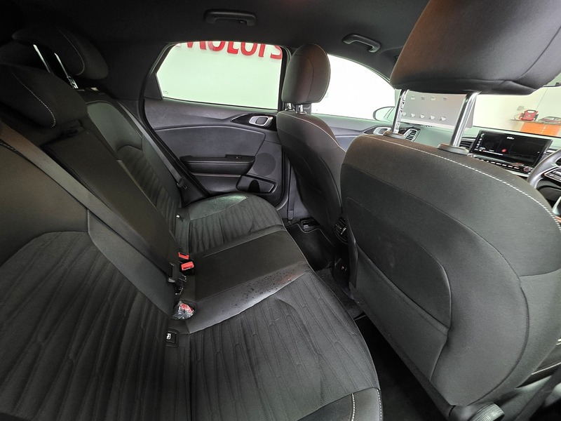 Used Kia XCeed 2023 for sale - 77621990: Photo 15