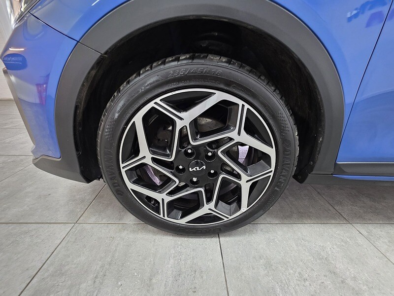 Used Kia XCeed 2023 for sale - 77621990: Photo 19