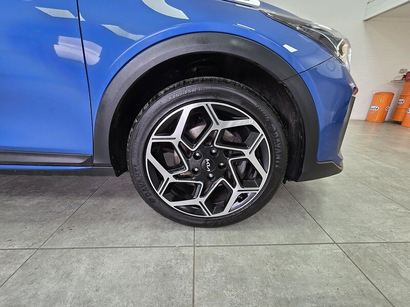 Used Kia XCeed 2023 for sale - 77621990: Photo 22