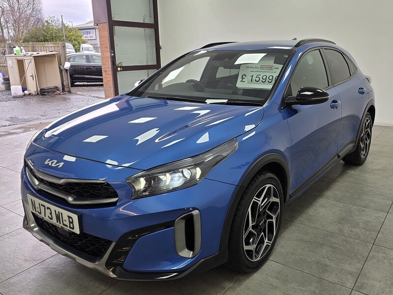 Used Kia XCeed 2023 for sale - 77621990: Photo 6