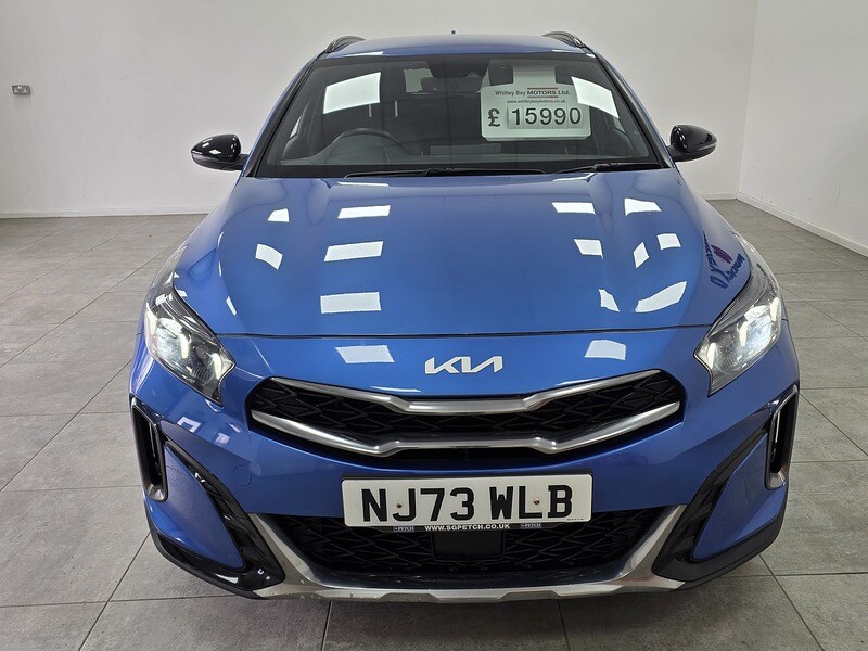 Used Kia XCeed 2023 for sale - 77621990: Photo 7