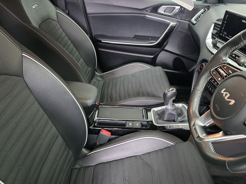 Used Kia XCeed 2023 for sale - 77621990: Photo 8