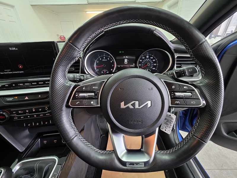 Used Kia XCeed 2023 for sale - 77621990: Photo 9