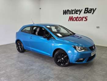 2016 - Se Technology 3-Door