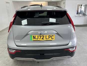 Used Kia Niro 2022 for sale - 78711067: Photo