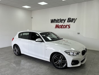 Used BMW 1 Series 2018 for sale - 78242034: Photo