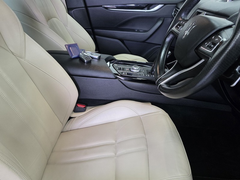 Used Maserati Levante 2019 for sale - 77651152: Photo 11