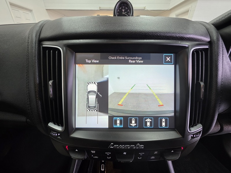 Used Maserati Levante 2019 for sale - 77651152: Photo 15