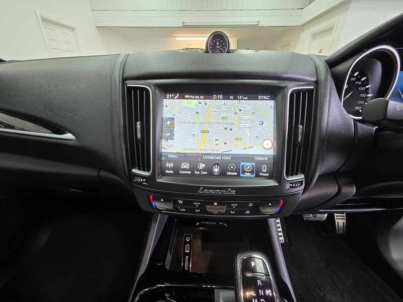 Used Maserati Levante 2019 for sale - 77651152: Photo 17