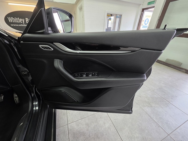 Used Maserati Levante 2019 for sale - 77651152: Photo 19