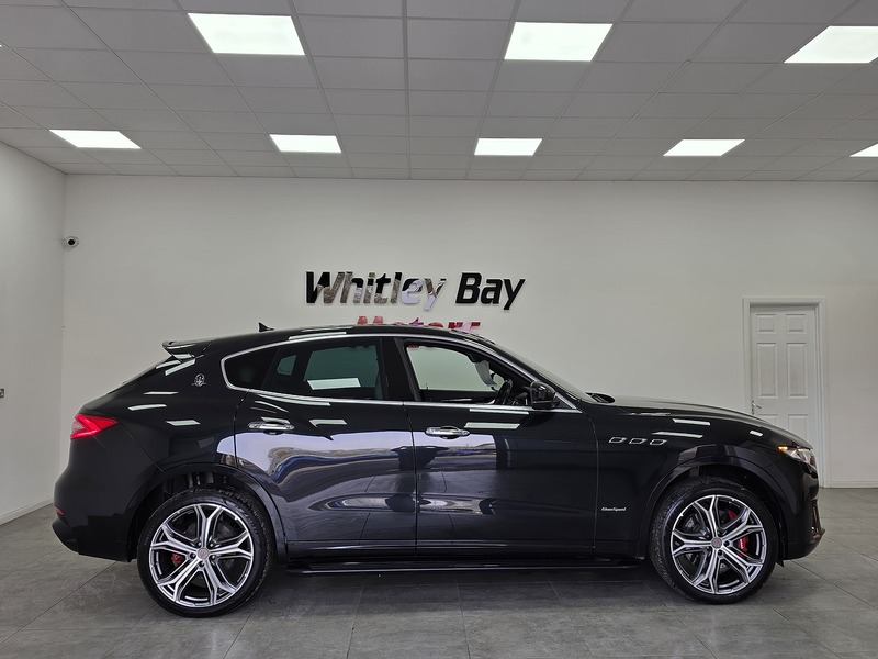 Used Maserati Levante 2019 for sale - 77651152: Photo 2