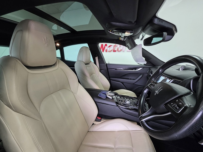 Used Maserati Levante 2019 for sale - 77651152: Photo 20