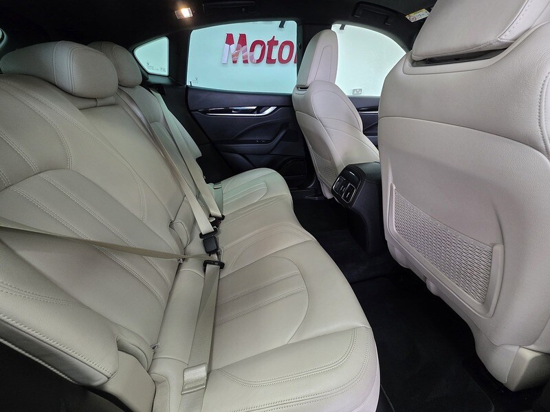 Used Maserati Levante 2019 for sale - 77651152: Photo 21