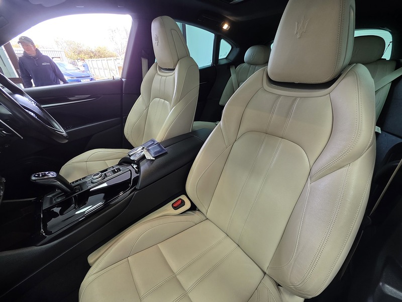 Used Maserati Levante 2019 for sale - 77651152: Photo 24