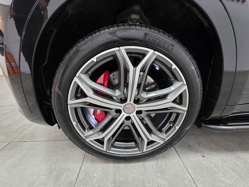 Used Maserati Levante 2019 for sale - 77651152: Photo 26