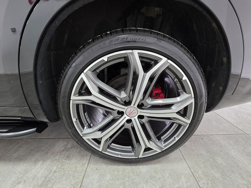 Used Maserati Levante 2019 for sale - 77651152: Photo 27