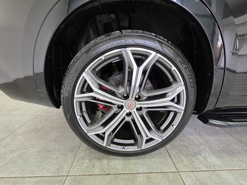 Used Maserati Levante 2019 for sale - 77651152: Photo 28