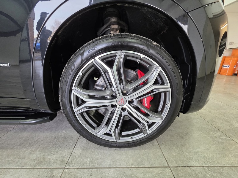 Used Maserati Levante 2019 for sale - 77651152: Photo 29