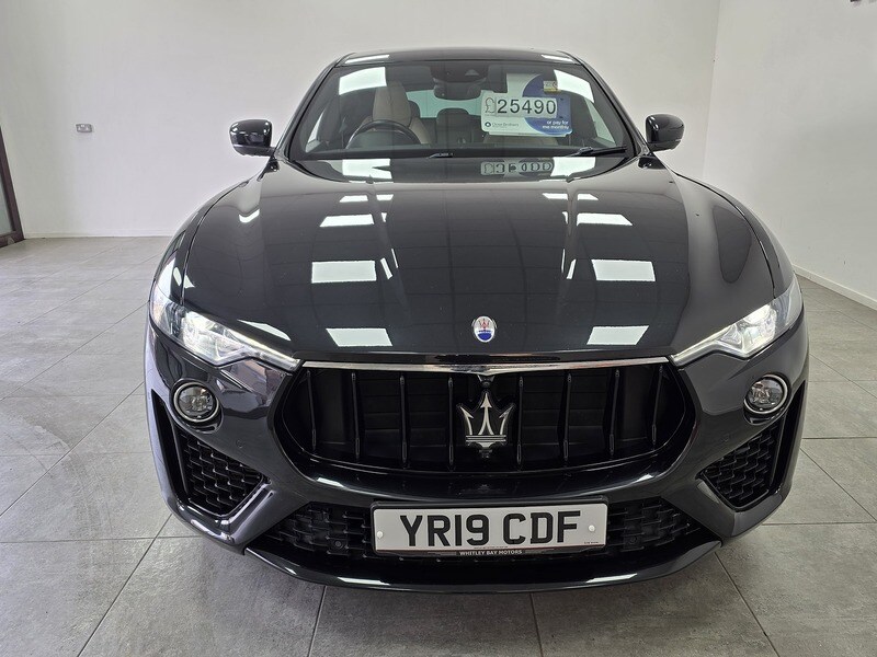Used Maserati Levante 2019 for sale - 77651152: Photo 7